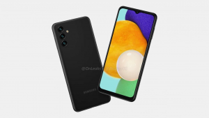 پیکربندی‌، رنگ و قیمت گلکسی A13 4G پیش از رونمایی فاش شد